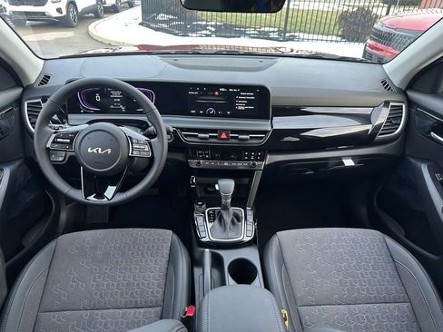 Certified 2026 Kia Seltos S AWD/4WD image 16