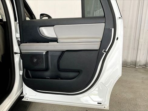 Used 2025 Ford Expedition Max Active image 23