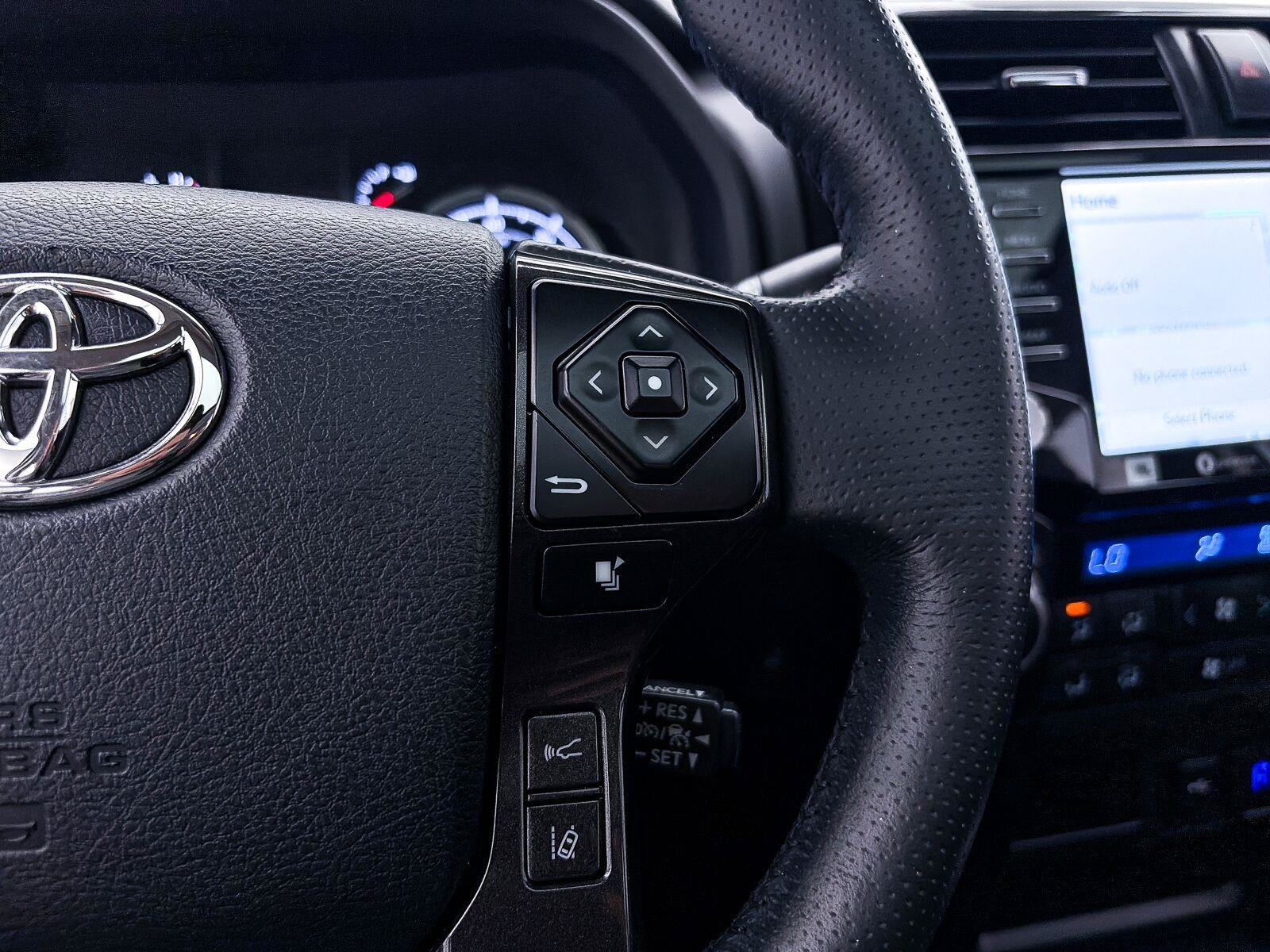Used 2024 Toyota 4Runner TRD Pro AWD/4WD image 37