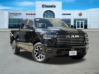 New 2026 RAM 1500 Laramie w/ Laramie Southwest Edition video 1