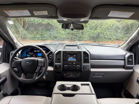 Used 2019 Ford F250 XL w/ XL Value Package image 25