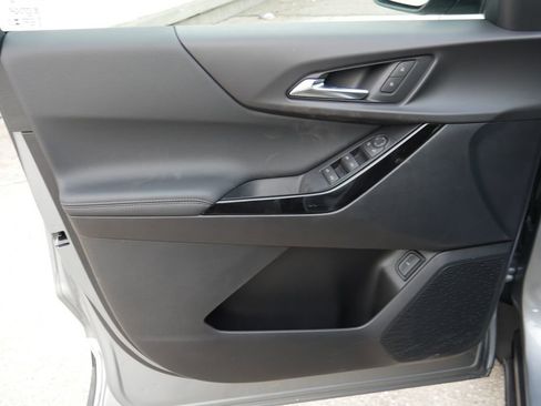 New 2026 Chevrolet Equinox LT image 29