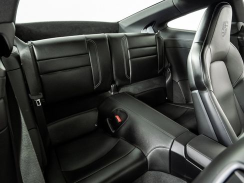 Certified 2024 Porsche 911 Carrera GTS image 20