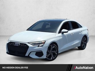 Used 2022 Audi A3 2.0T Premium Plus AWD/4WD video 1
