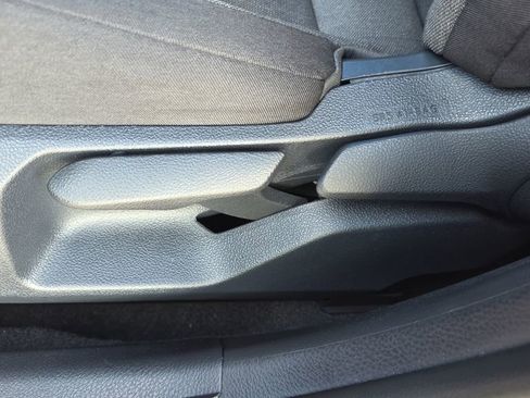 Used 2025 Toyota Camry LE FWD image 16