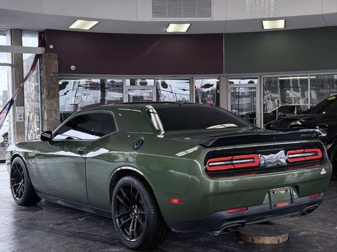 Used 2021 Dodge Challenger R/T Scat Pack w/ Dynamics Package image 14