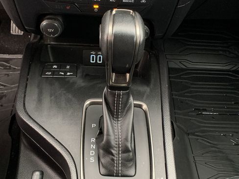 Used 2021 Ford Ranger Lariat w/ Equipment Group 501A High image 40