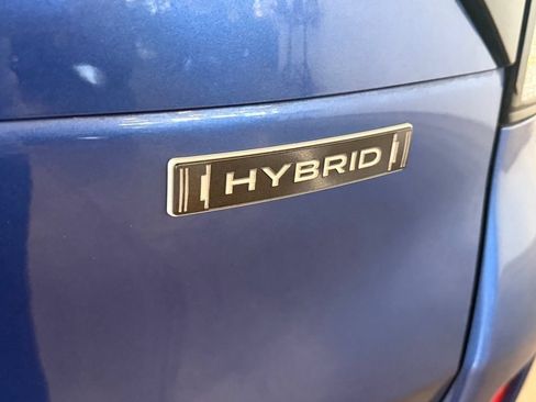 Certified 2025 Subaru Forester Touring w/ Touring Package AWD/4WD image 22