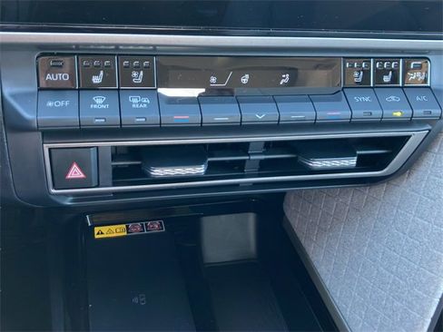 New 2026 Toyota Camry XLE image 29