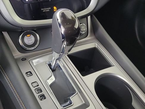 Used 2023 Nissan Murano SL w/ SL Moonroof Package FWD image 33