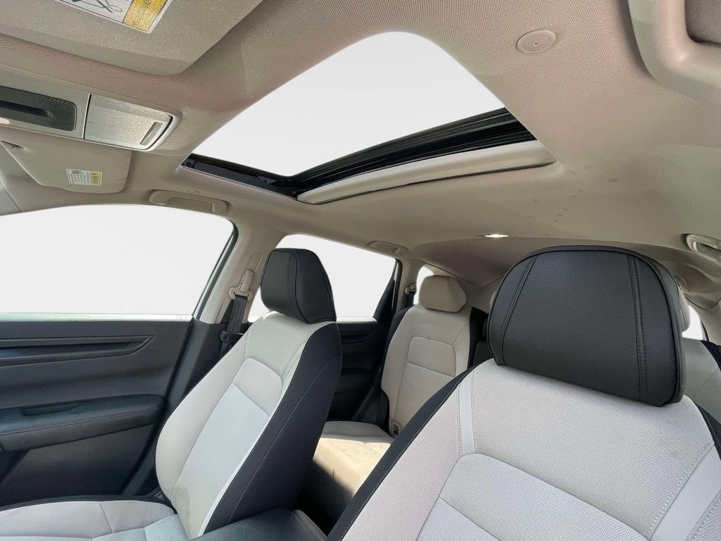 Used 2024 Honda CR-V EX image 16