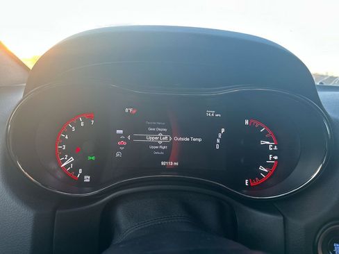 Used 2020 Dodge Durango GT image 10