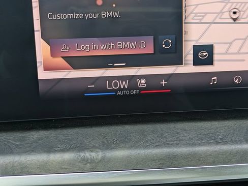 Used 2024 BMW X5 sDrive40i w/ Executive Package RWD image 32