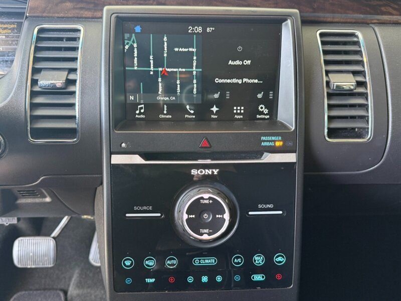 Used 2016 Ford Flex Limited FWD image 32