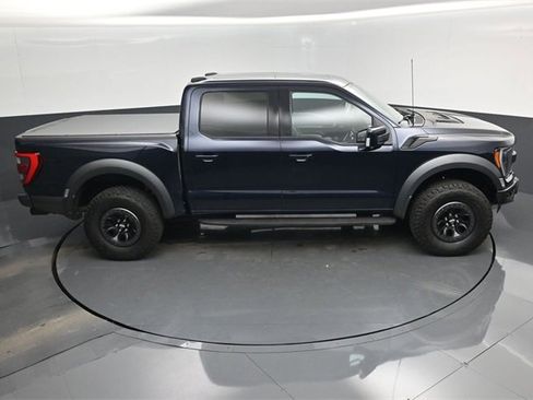 Used 2022 Ford F150 Raptor w/ Equipment Group 801A High image 53