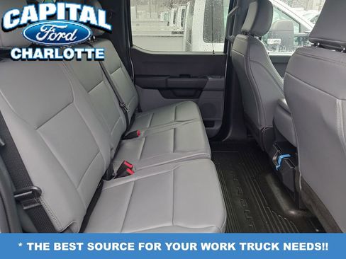 New 2024 Ford F550 XL image 21