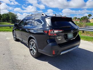 Used 2021 Subaru Outback Touring XT video 2