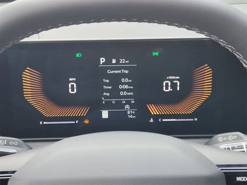 New 2026 Kia Sorento S w/ S Panoramic Sunroof Package image 15