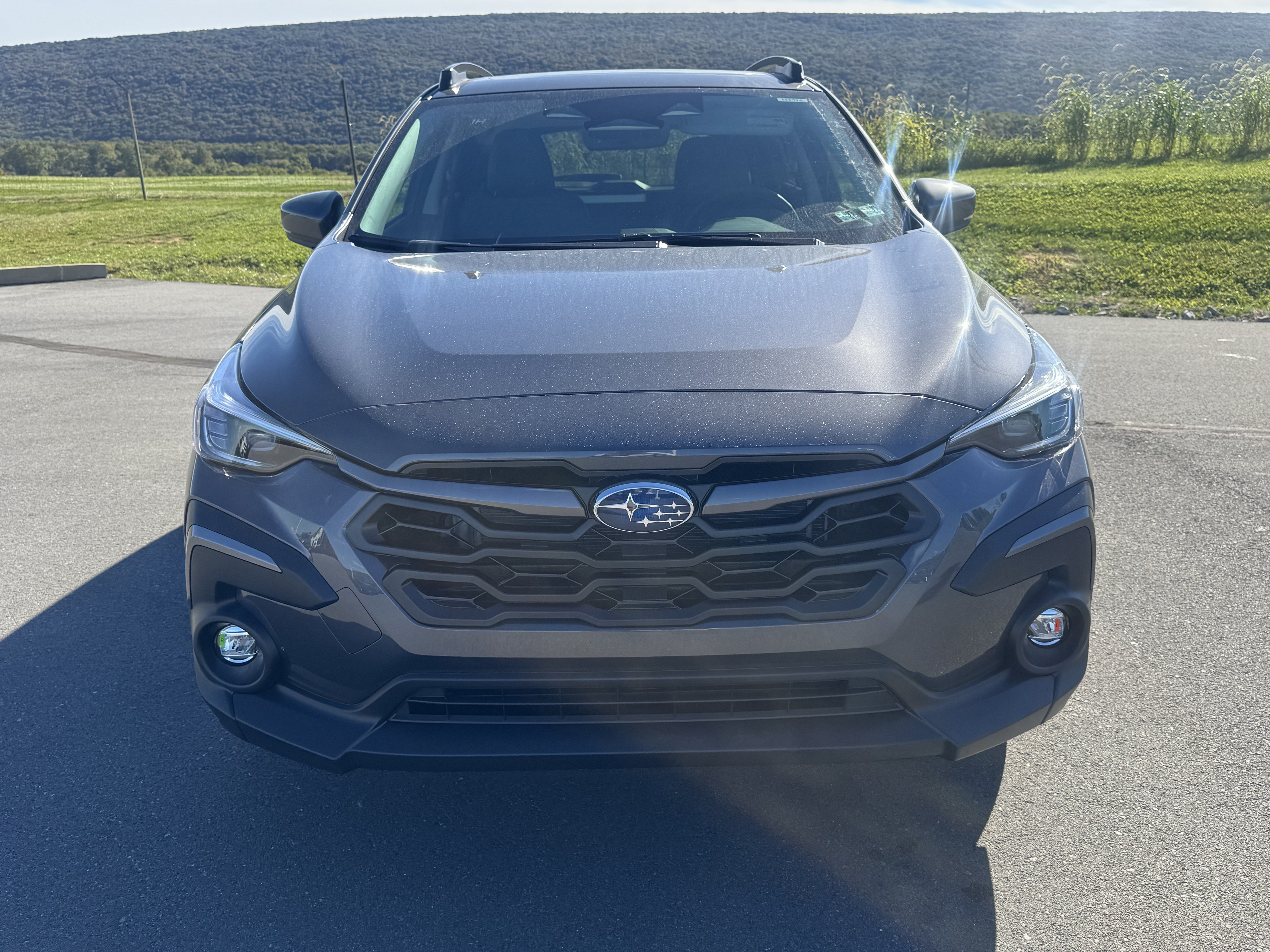 New 2026 Subaru Crosstrek 2.5i Limited AWD/4WD image 9