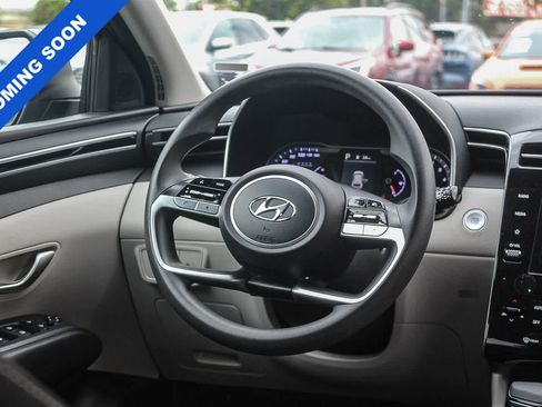 Used 2024 Hyundai Tucson SEL image 21