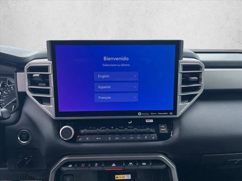 Used 2023 Toyota Tundra Limited image 13