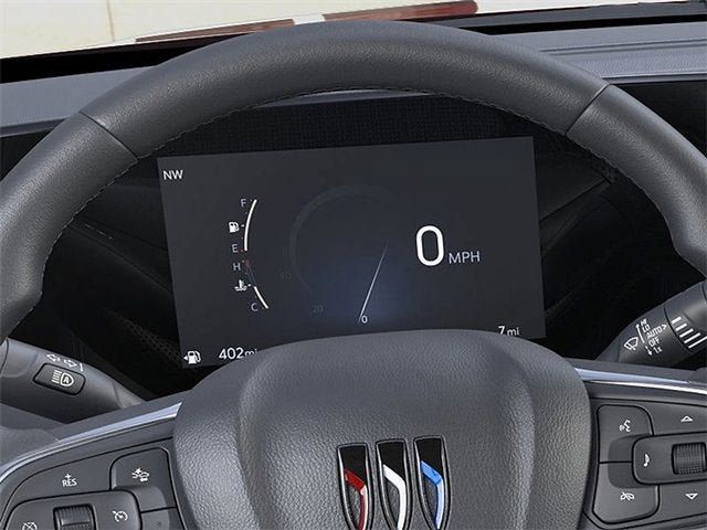 New 2026 Buick Envista Avenir FWD image 18