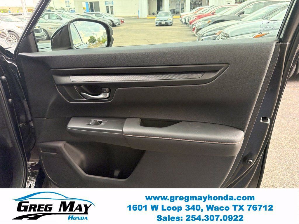 Used 2023 Honda CR-V Sport image 28