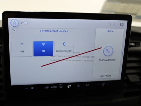 New 2026 Ford Transit 350 XL image 41