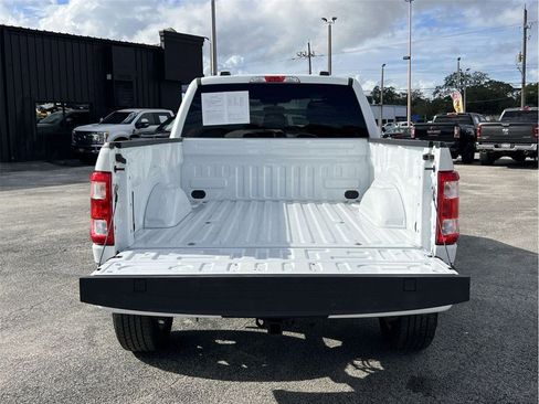 Used 2023 Ford F150 XL w/ STX Appearance Package image 42