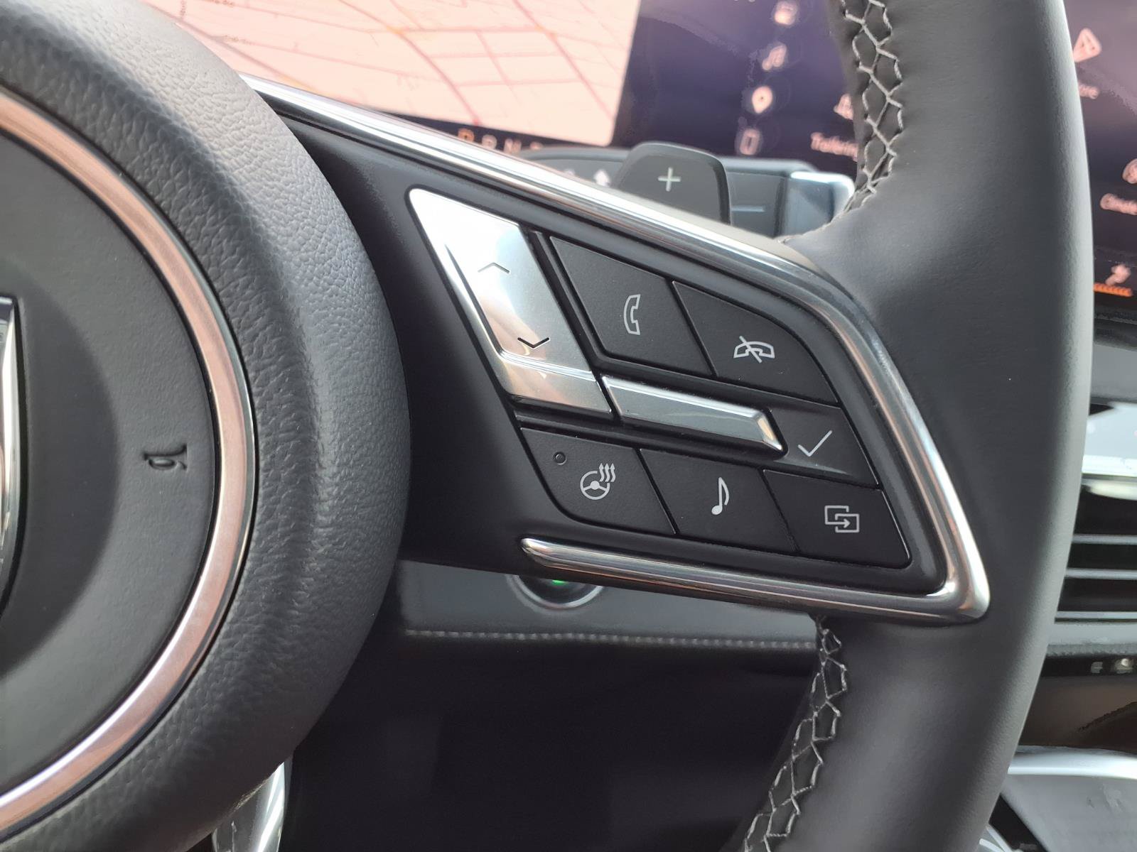 New 2027 Buick Enclave Sport Touring w/ Power Package FWD image 9