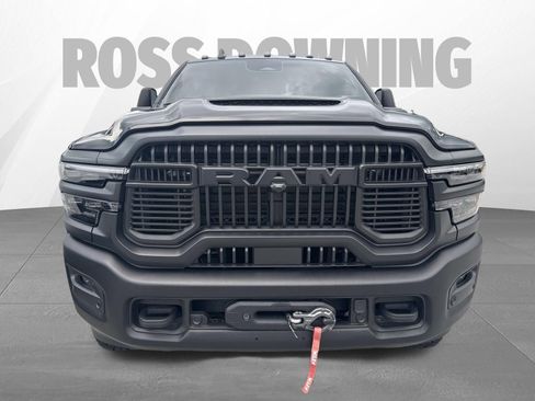 Used 2026 RAM 2500 Power Wagon AWD/4WD image 8