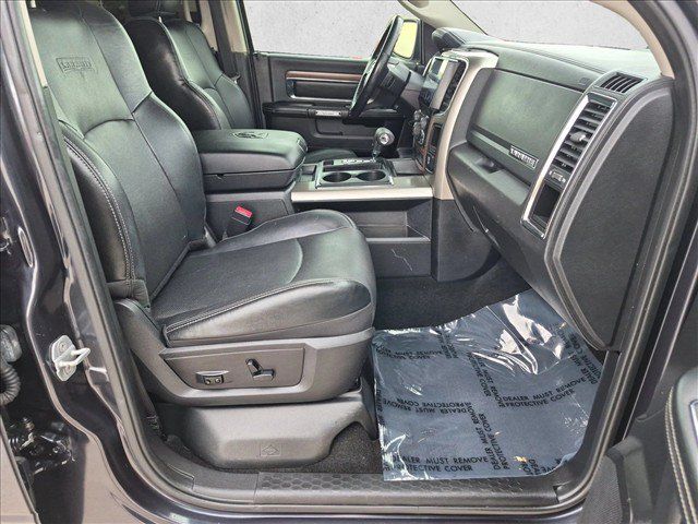 Used 2013 RAM 1500 Laramie w/ Convenience Group RWD image 21