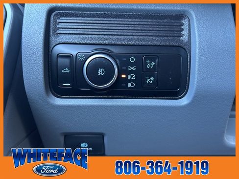 Used 2024 Ford F250 XLT w/ FX4 Off-Road Package image 19