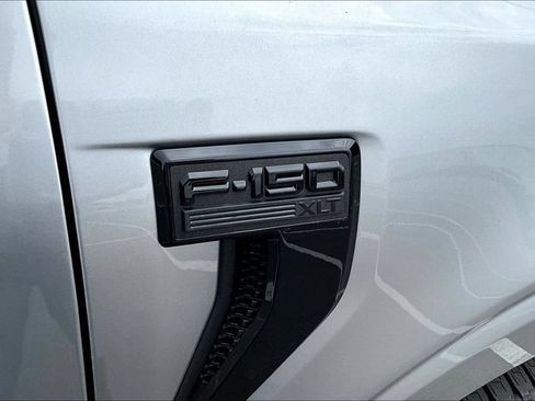 Used 2025 Ford F150 XLT w/ Equipment Group 302A MID AWD/4WD image 22