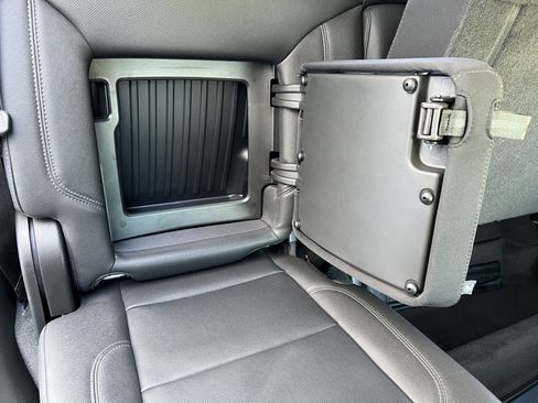 Used 2022 GMC Sierra 1500 SLT w/ X31 Off-Road Package image 20