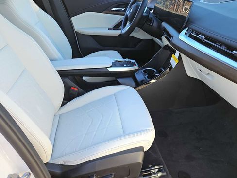 New 2026 BMW X1 xDrive28i image 21