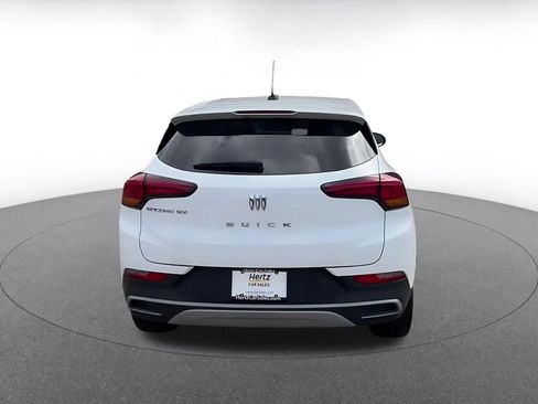 Used 2025 Buick Encore GX Preferred FWD image 12