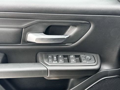 New 2026 RAM 1500 Tradesman w/ Off Road Group image 20