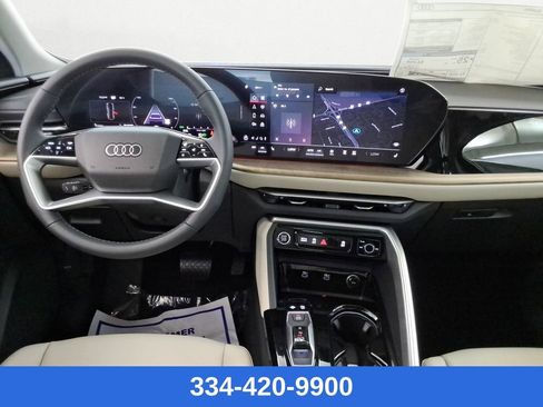 New 2025 Audi Q5 Premium Plus image 9