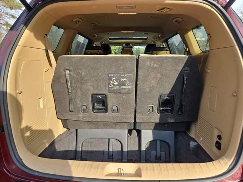 Used 2020 Kia Sedona SX image 19
