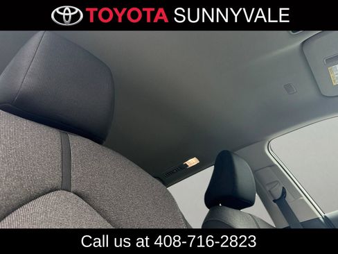 Certified 2025 Toyota Grand Highlander AWD image 23