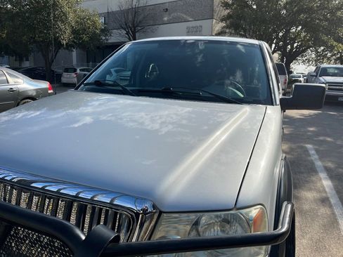 Used 2004 Ford F150 XLT image 21