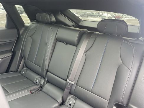 Certified 2024 Cadillac Lyriq Luxury w/ LPO, Floor Liner Package image 37