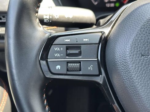 Certified 2026 Honda HR-V Sport image 17