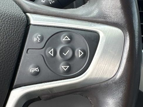 Used 2018 GMC Acadia SLT FWD image 29