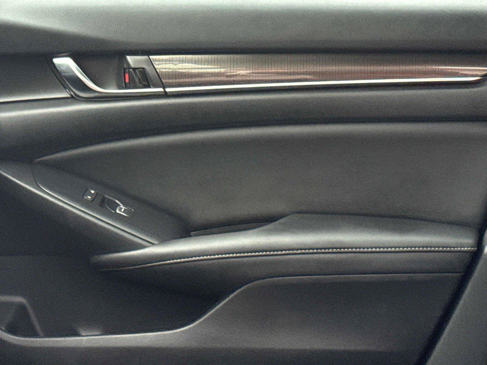 Certified 2020 Honda Accord Sport image 20