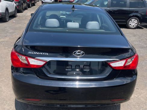 Used 2013 Hyundai Sonata GLS w/ Popular Equipment Pkg image 6