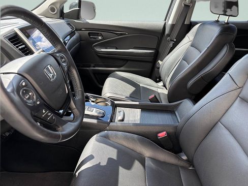 Certified 2020 Honda Ridgeline RTL-E image 18