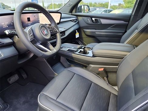 New 2026 Buick Enclave Sport Touring w/ Power Package image 13