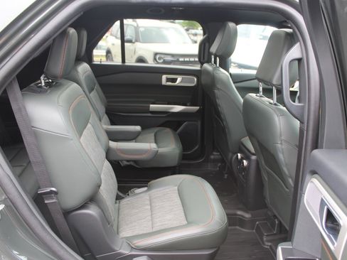 Used 2023 Ford Explorer Timberline w/ Timberline Technology Package AWD/4WD image 16